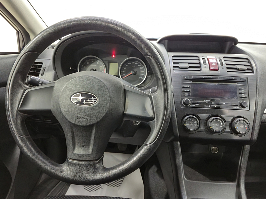 Subaru XV PC, 2011 года, пробег 253273 км