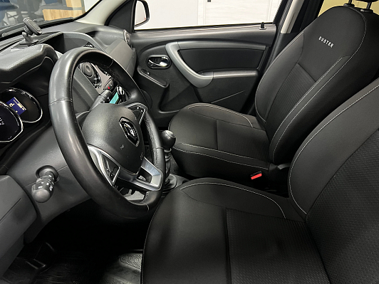 Renault Duster Drive, 2019 года, пробег 92000 км