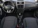 Renault Logan Drive, 2021 года, пробег 93070 км