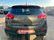 Kia Ceed Comfort, 2015 года, пробег 126590 км