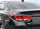Kia Rio Luxe, 2018 года, пробег 131747 км