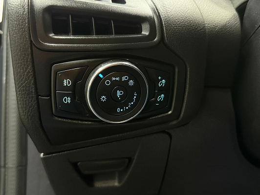 Ford Focus SYNC Edition, 2012 года, пробег 183412 км