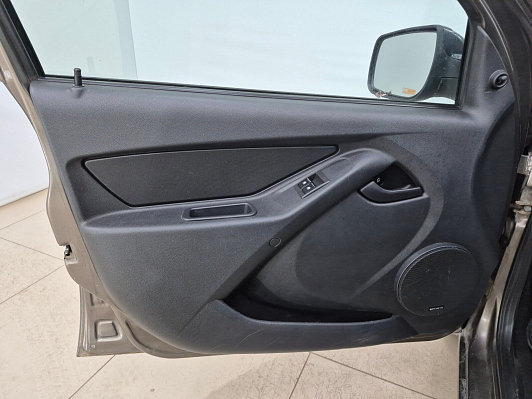 Lada (ВАЗ) Granta Classic Start Glonass 21901-51-234, 2014 года, пробег 150346 км