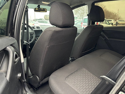 Lada (ВАЗ) Granta Комфорт, 2023 года, пробег 76300 км