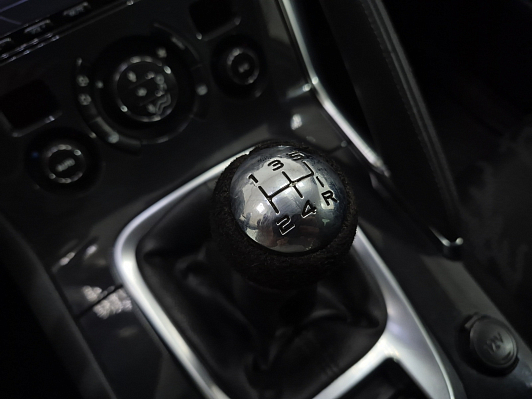Peugeot 3008, 2011 года, пробег 183933 км