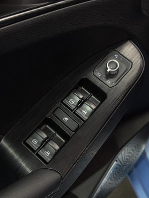 Haval Jolion Premium, 2023 года, пробег 18000 км