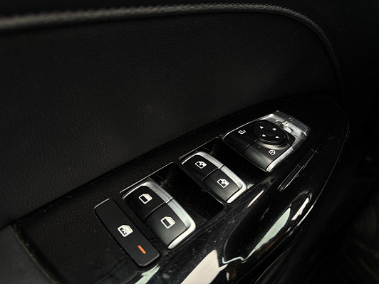 Kia K5 Luxe, 2020 года, пробег 62200 км