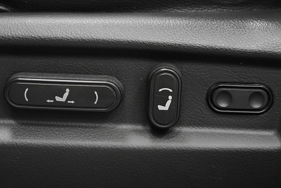 Hyundai Santa Fe Style + Navi, 2011 года, пробег 233000 км