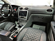 Ford Focus Comfort, 2010 года, пробег 191043 км