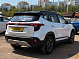 Kia Seltos Deluxe Edition, 2024 года, пробег 65 км