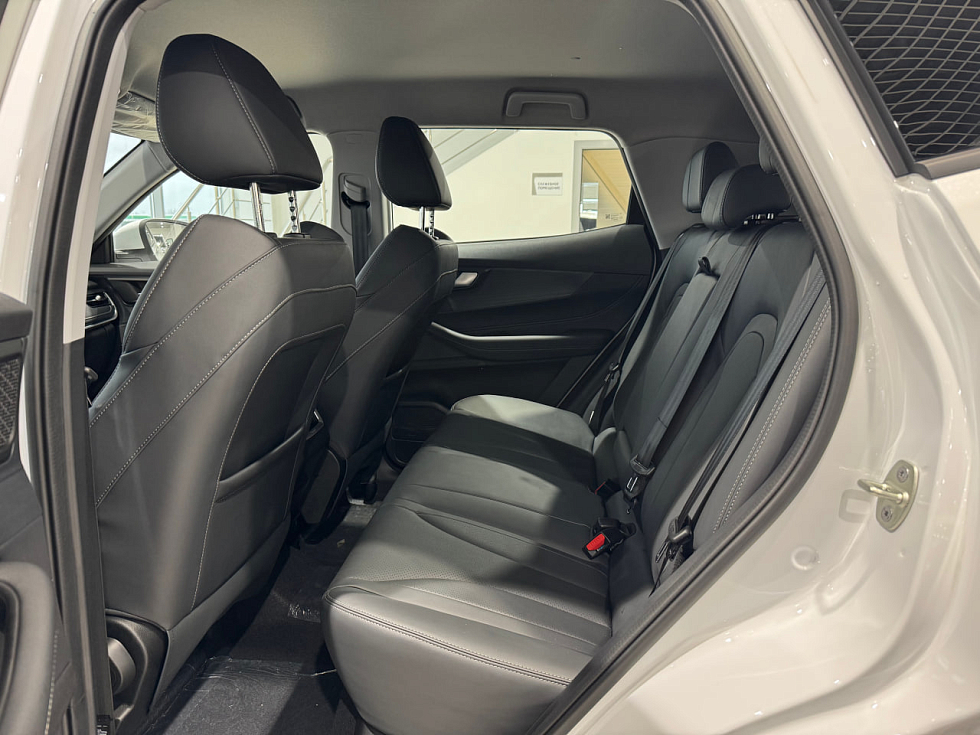 Tenet T4 Лайн, белый