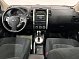 Nissan X-Trail XE, 2011 года, пробег 286707 км
