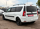 Lada (ВАЗ) Largus Luxe (7 мест) (2015-2017), 2020 года, пробег 159500 км
