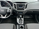 Hyundai Creta Comfort, 2020 года, пробег 102000 км