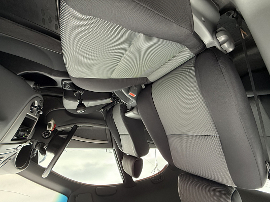 Chevrolet Lacetti Star, 2011 года, пробег 187000 км