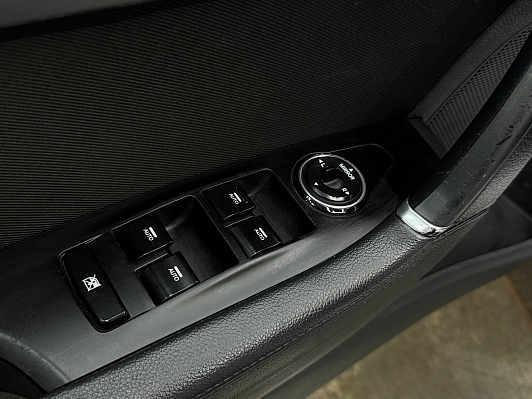 Hyundai i40 Comfort, 2015 года, пробег 204877 км