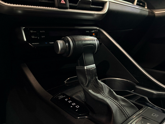 Kia K5 Comfort, 2021 года, пробег 110000 км