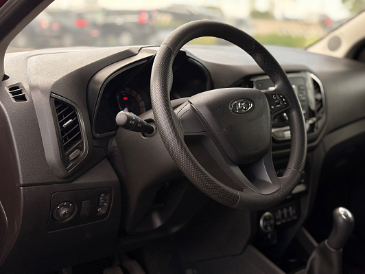 Lada (ВАЗ) XRAY Comfort, 2019 года, пробег 88219 км