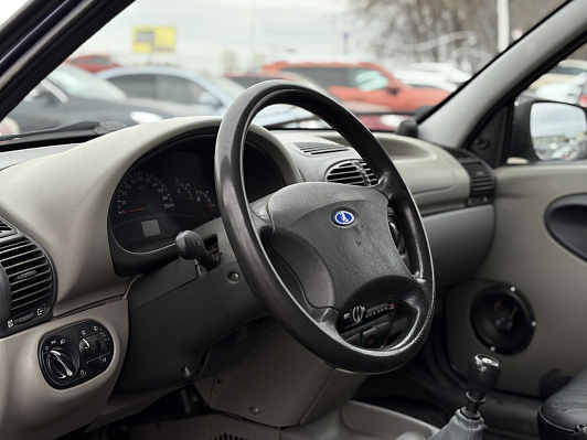 Lada (ВАЗ) Kalina, 2012 года, пробег 174967 км