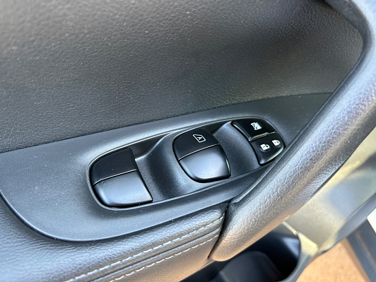 Nissan X-Trail SE Top, 2021 года, пробег 145926 км