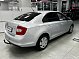 Skoda Rapid, 2014 года, пробег 196158 км