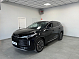 Exeed TXL Sport Edition, 2022 года, пробег 54330 км