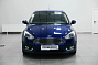 Ford Focus Titanium, 2016 года, пробег 112652 км