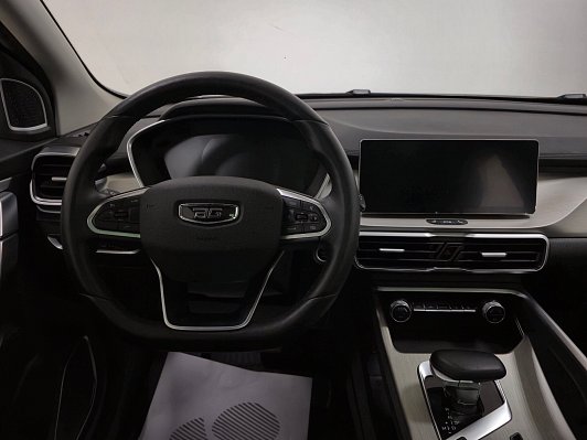 Belgee X50 Престиж, 2024 года, пробег 76500 км