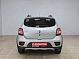 Renault Sandero Confort, 2018 года, пробег 44464 км