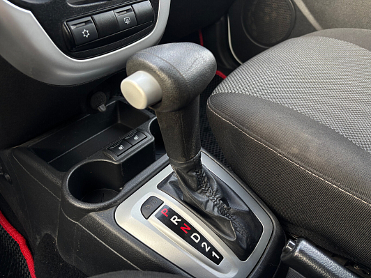 Lada (ВАЗ) Granta Comfort Glonass 21912-51-00B, 2016 года, пробег 73353 км