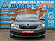 Skoda Octavia Active, 2017 года, пробег 282000 км