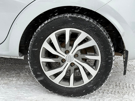 Lada (ВАЗ) XRAY #Club, 2020 года, пробег 71526 км