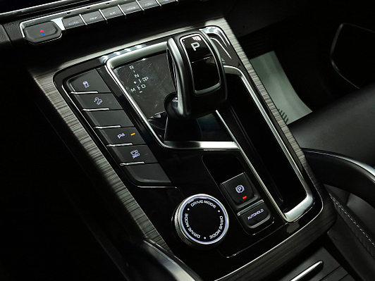 Geely Atlas Pro Flagship, 2021 года, пробег 91763 км