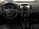 Kia Cerato, 2011 года, пробег 133939 км