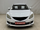 Mazda 6 Luxury, 2007 года, пробег 244376 км