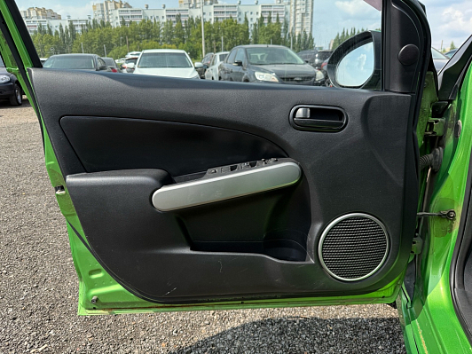 Mazda 2 Energy, 2008 года, пробег 259554 км