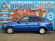 Lada (ВАЗ) Granta, 2021 года, пробег 113500 км