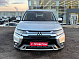 Mitsubishi Outlander Intense+, 2019 года, пробег 103700 км
