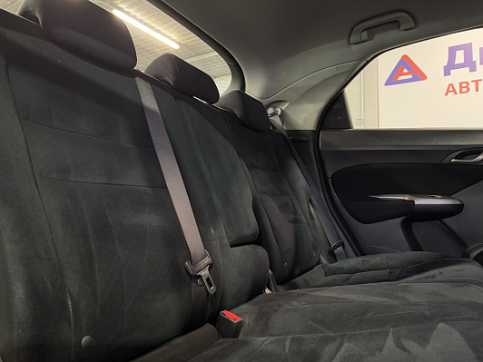Honda Civic Executive, 2008 года, пробег 225000 км
