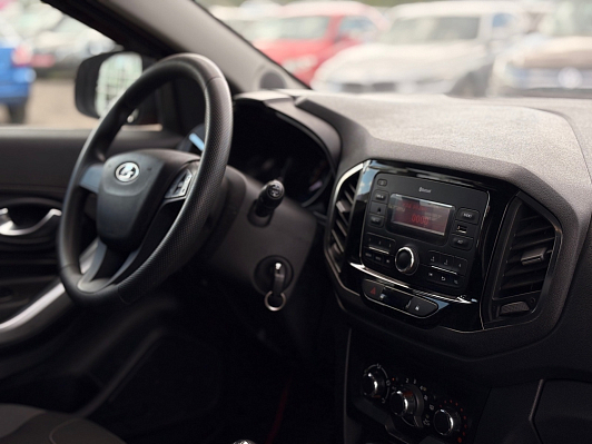 Lada (ВАЗ) XRAY Comfort, 2019 года, пробег 88219 км
