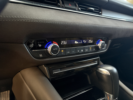 Mazda 6 Executive Plus, 2019 года, пробег 95637 км