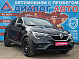 Renault Arkana Style TCe 150, 2019 года, пробег 103823 км