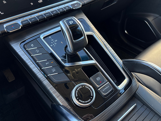 Geely Atlas Pro Flagship+, 2023 года, пробег 62981 км