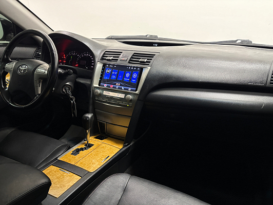 Toyota Camry Престиж, 2007 года, пробег 284246 км
