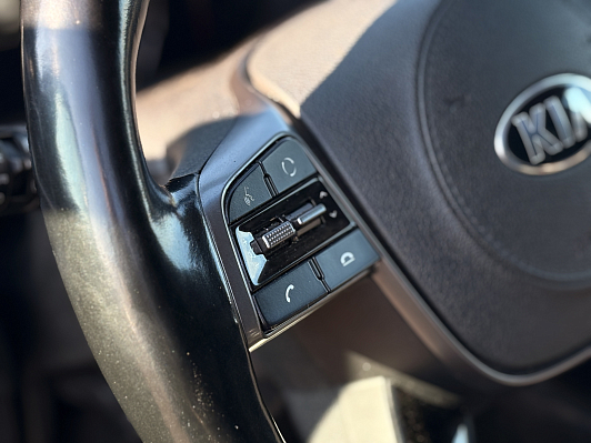 Kia Sorento, 2019 года, пробег 101500 км