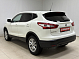 Nissan Qashqai LE+, 2014 года, пробег 126300 км