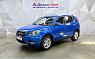 Geely Emgrand X7 Comfort, 2016 года, пробег 149883 км