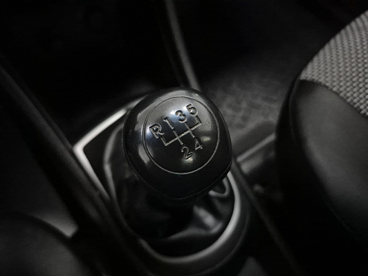 Hyundai Solaris Comfort, 2013 года, пробег 96974 км