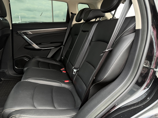 Geely Atlas Pro Flagship+, 2023 года, пробег 98514 км