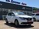 Renault Sandero Confort, 2017 года, пробег 151926 км